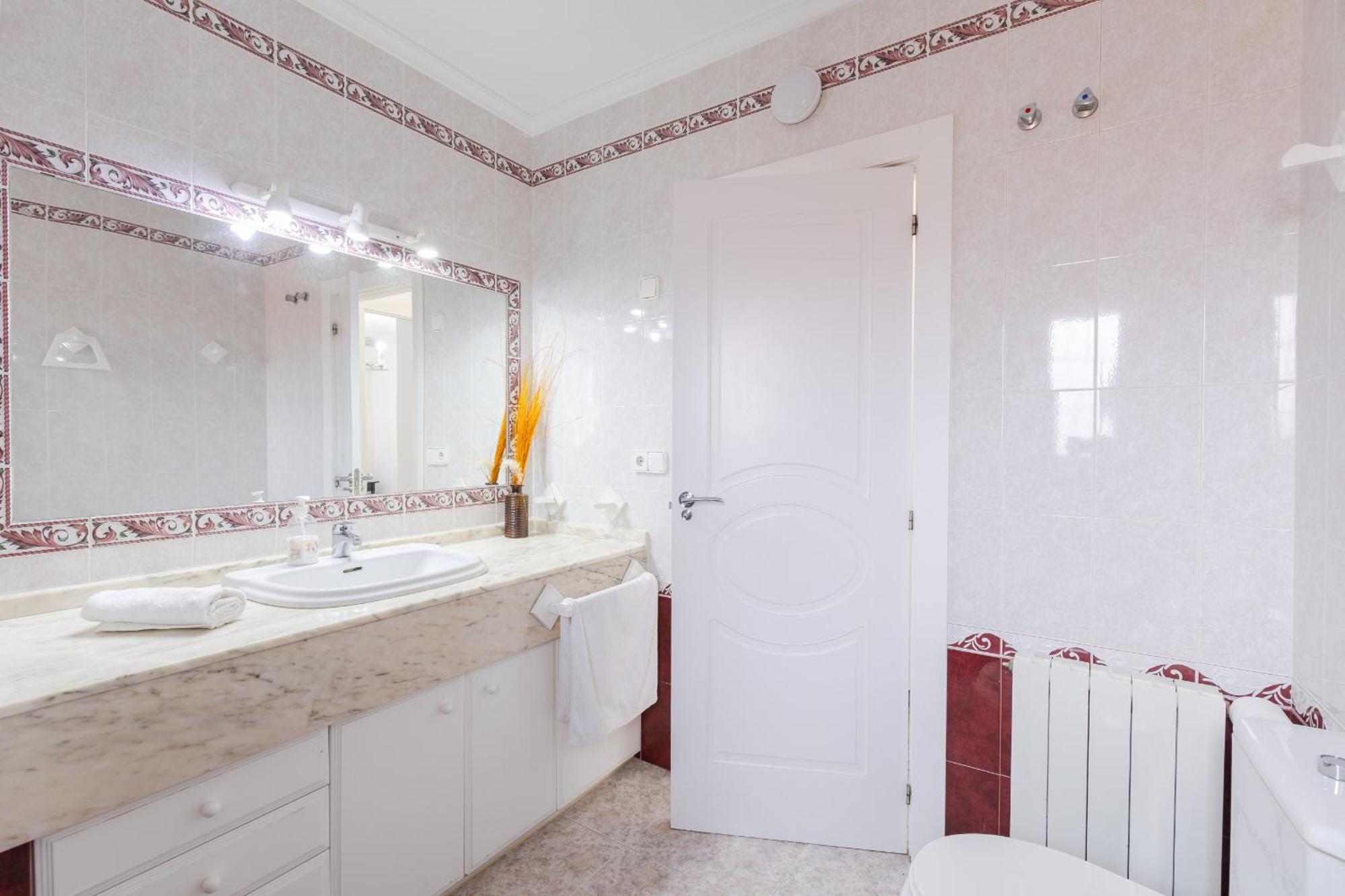 Fidalsa White House Premium Villa Tangel Exterior photo