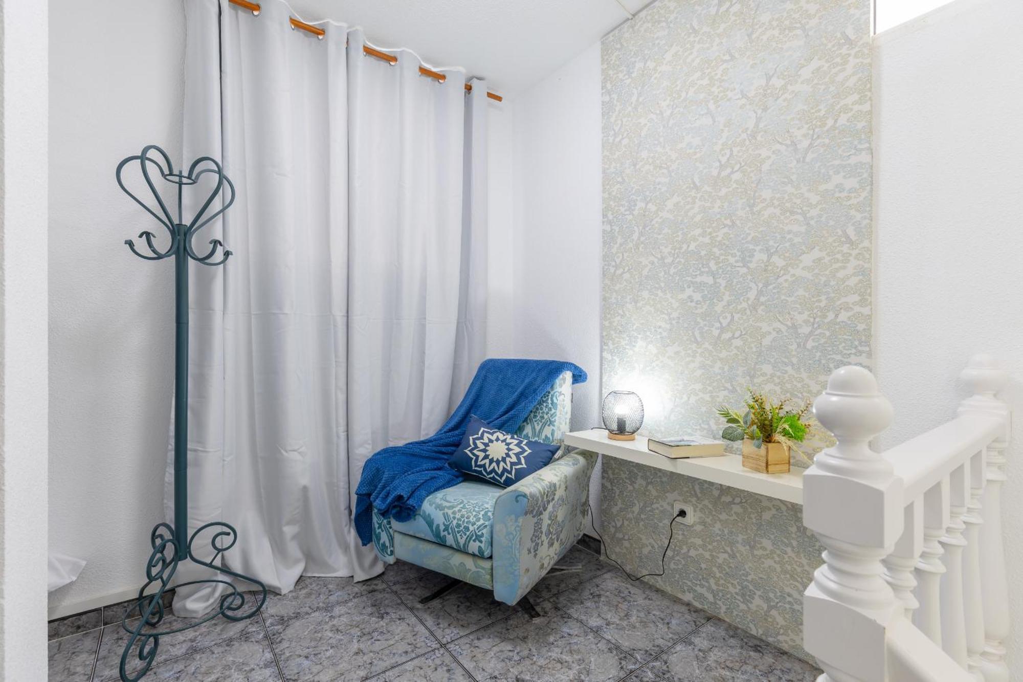 Fidalsa White House Premium Villa Tangel Exterior photo