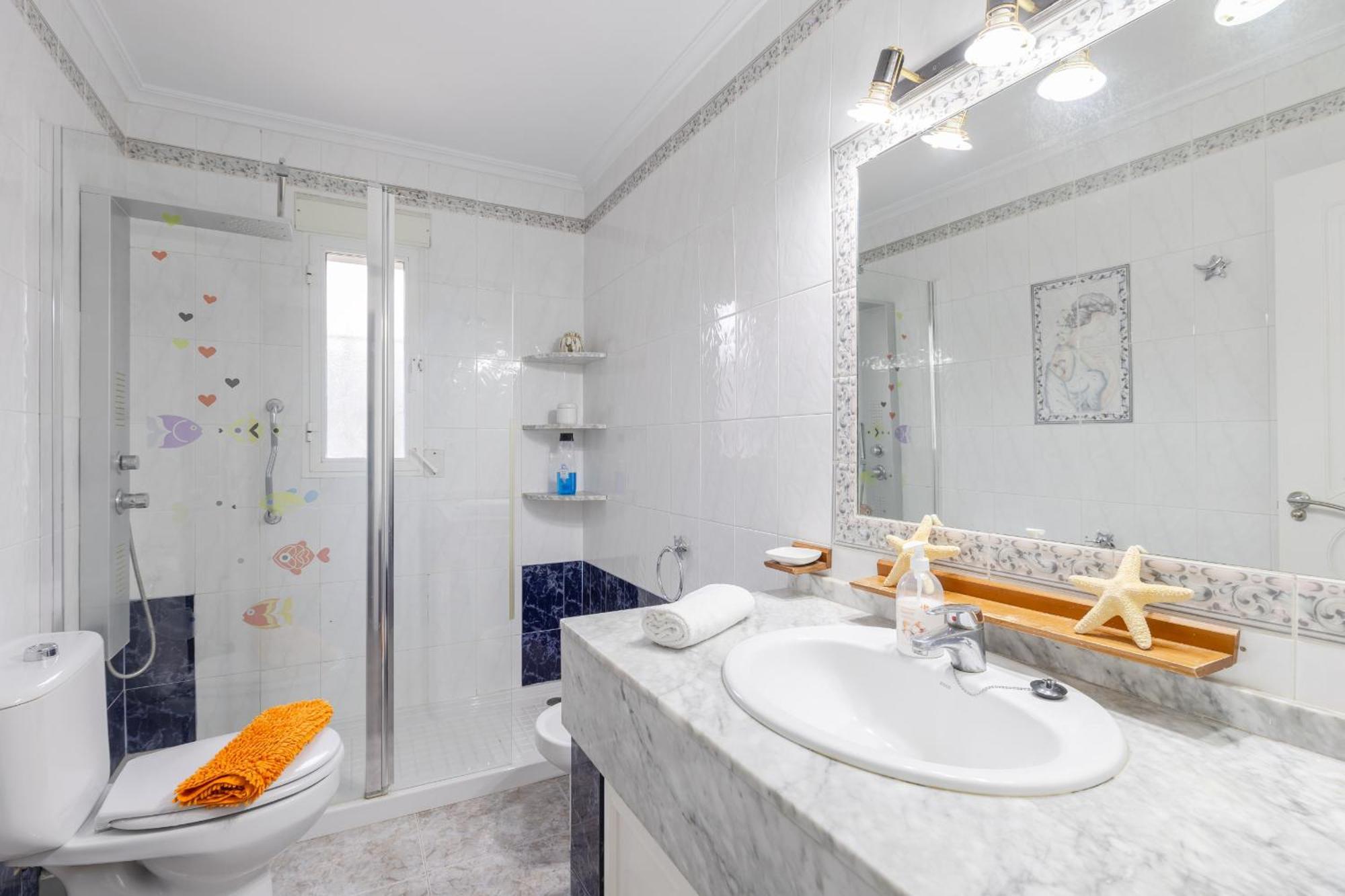 Fidalsa White House Premium Villa Tangel Exterior photo
