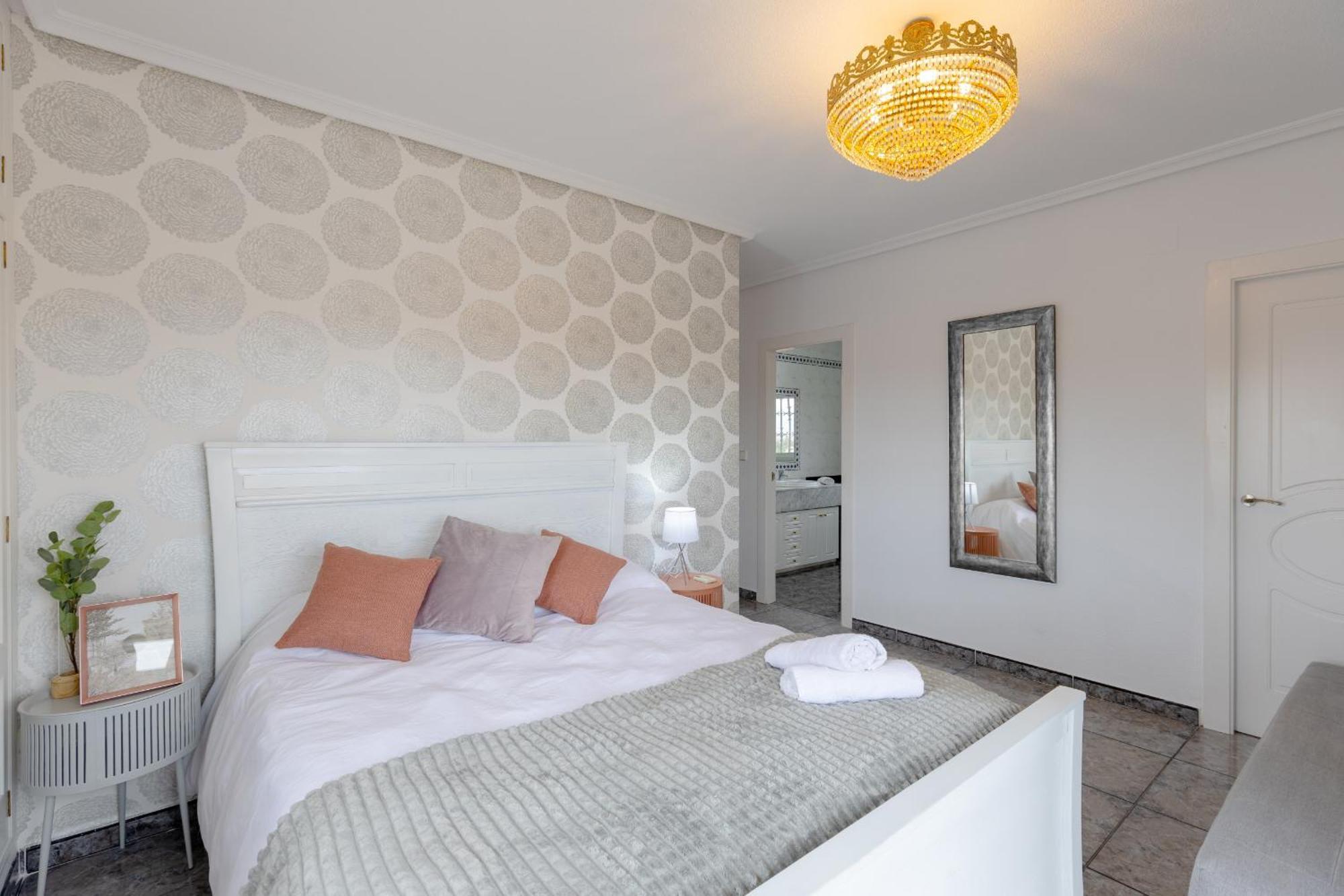 Fidalsa White House Premium Villa Tangel Exterior photo