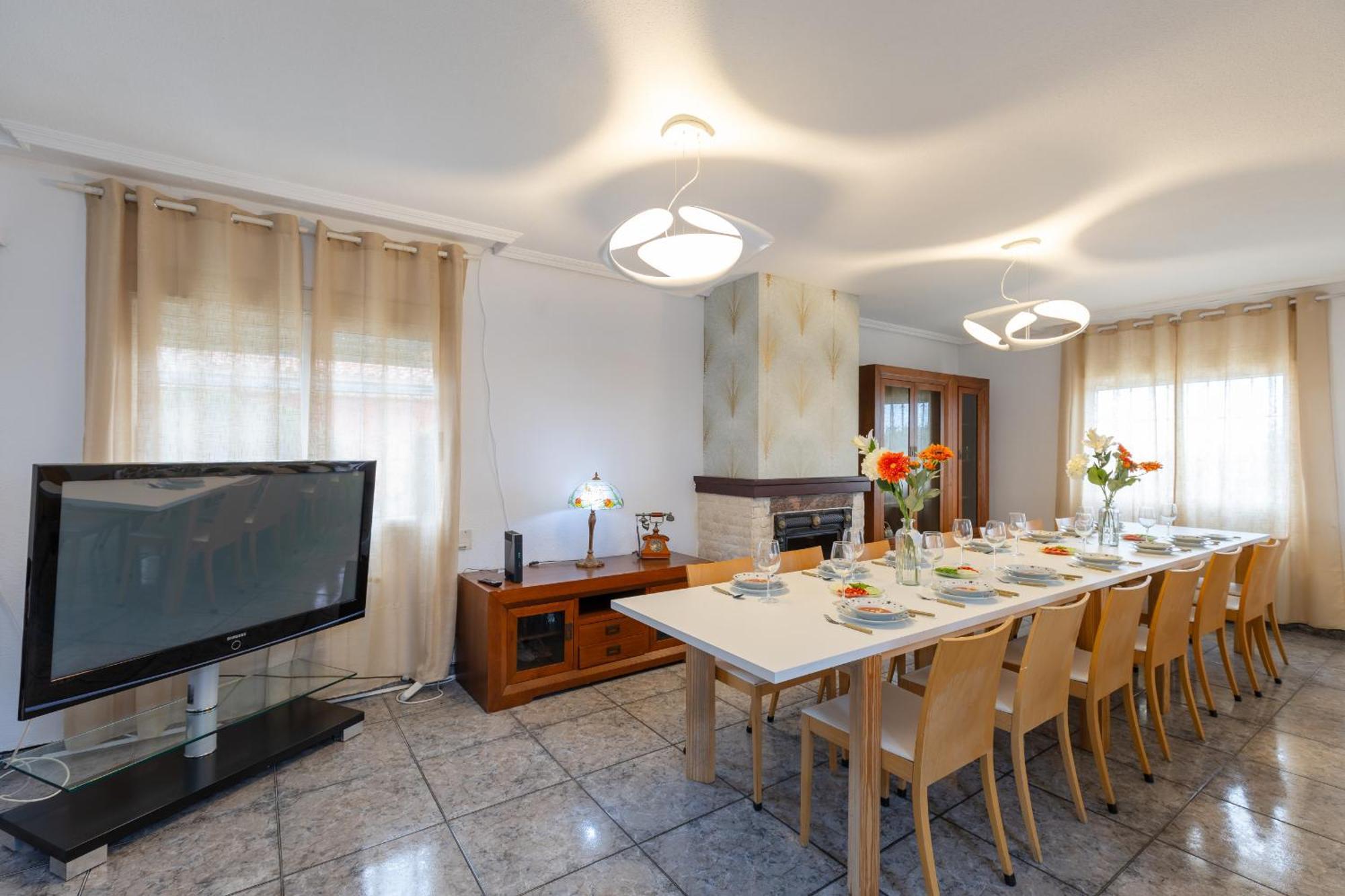 Fidalsa White House Premium Villa Tangel Exterior photo