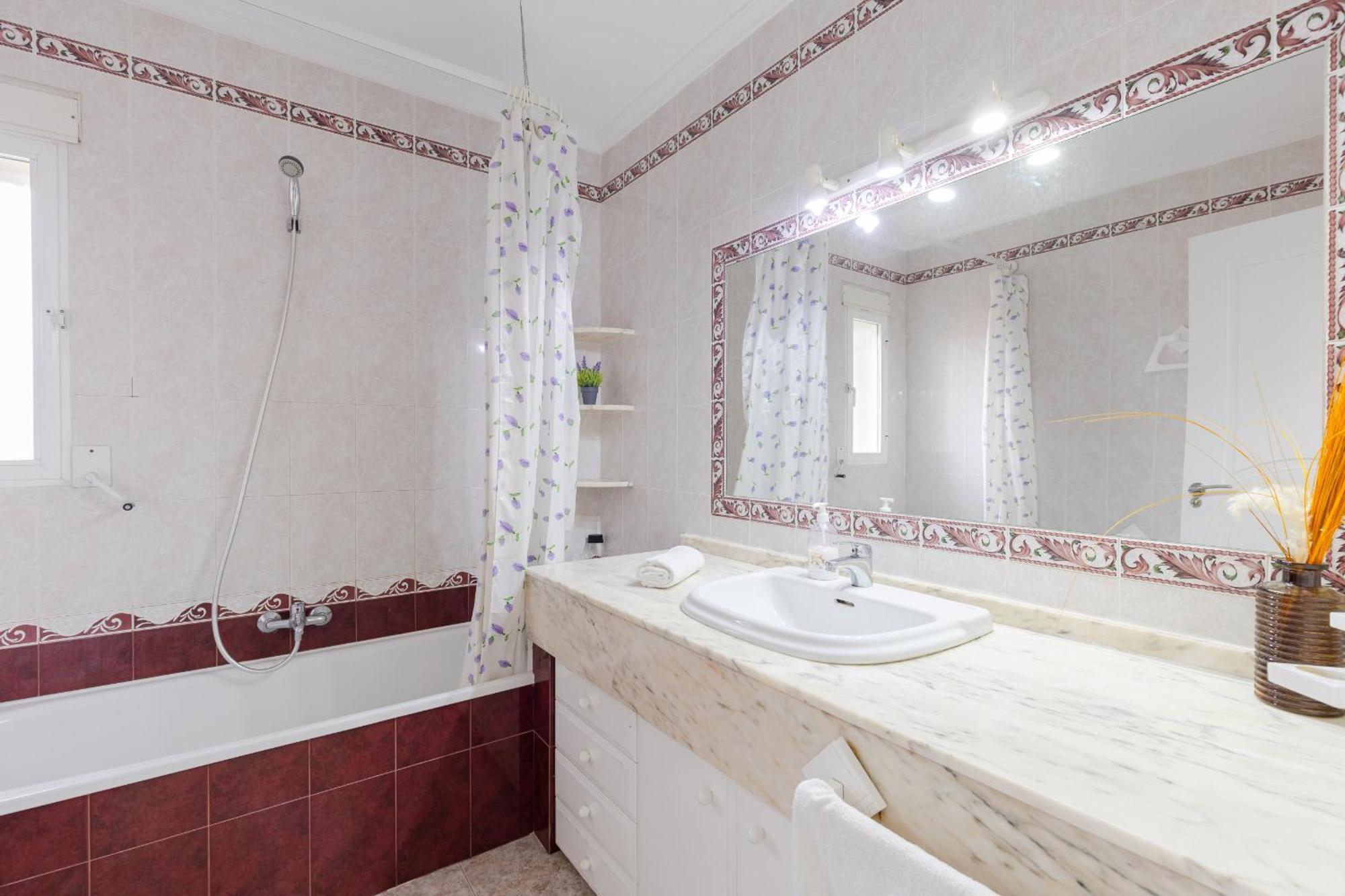 Fidalsa White House Premium Villa Tangel Exterior photo