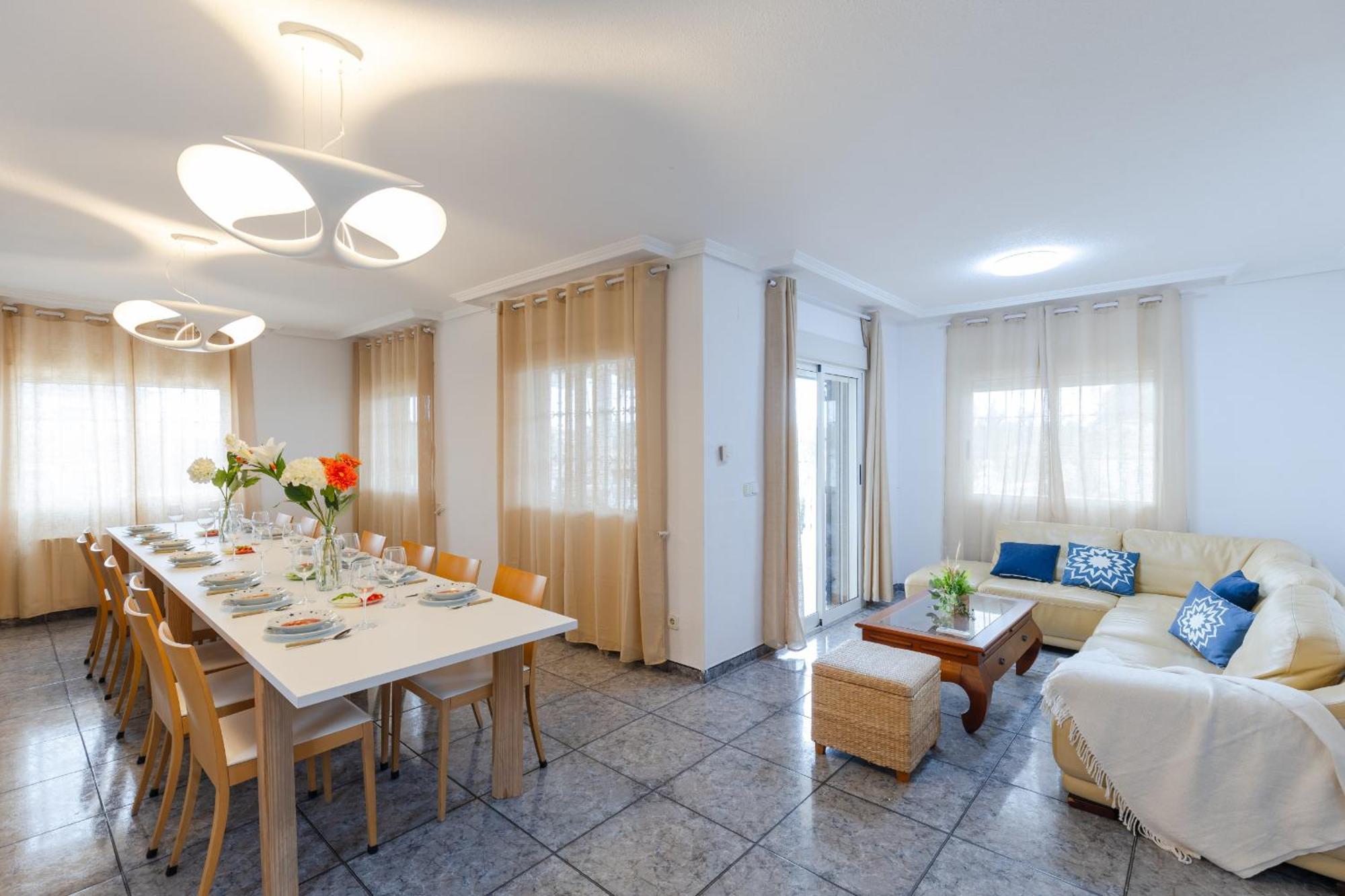 Fidalsa White House Premium Villa Tangel Exterior photo