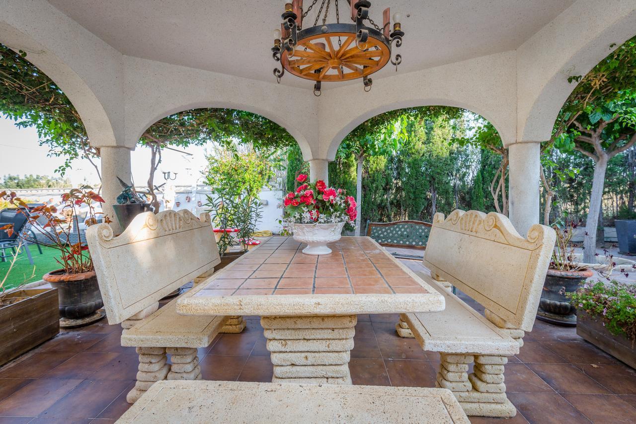 Fidalsa White House Premium Villa Tangel Exterior photo